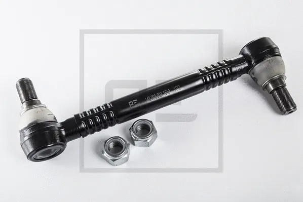 Control/Trailing Arm, wheel suspension (143.093-00A)