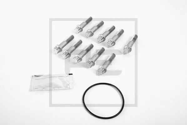 Repair Kit, wheel hub (066.185-10A)