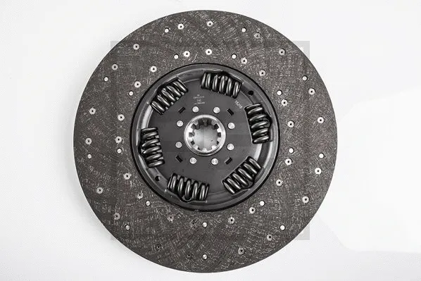 Clutch Disc (080.258-00A)