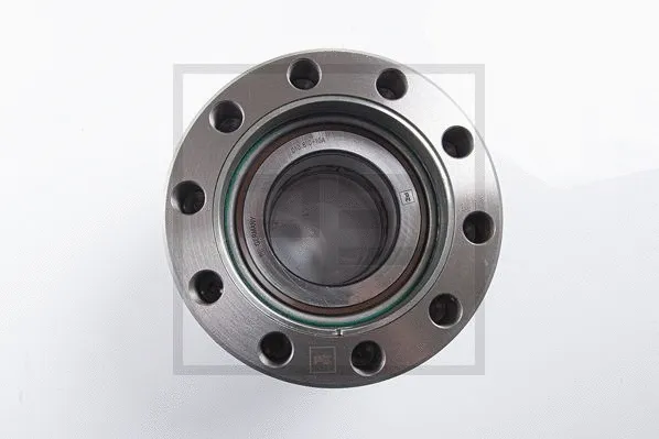 Wheel Hub (016.299-00A)