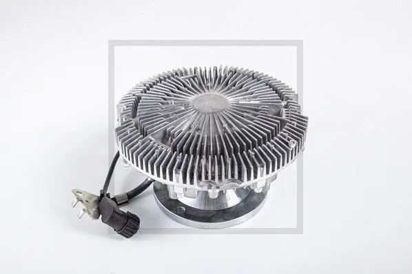Clutch, radiator fan (010.358-00A)
