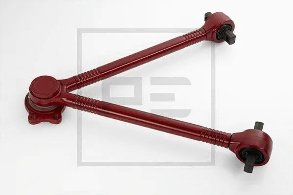 Control/Trailing Arm, wheel suspension (023.124-00A)