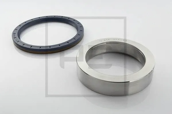 Repair Kit, wheel hub (036.270-00A)