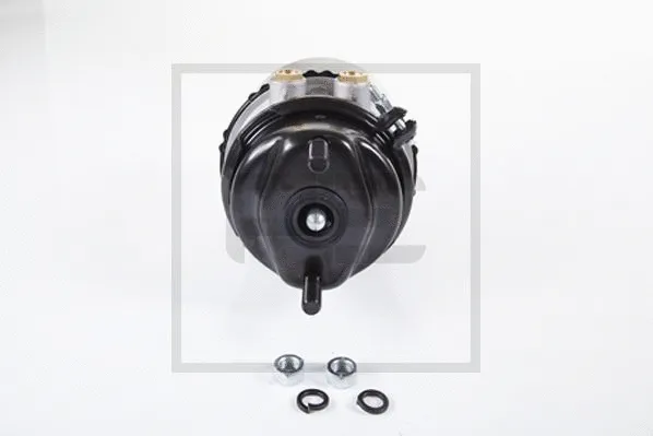 Spring-loaded Cylinder (076.849-00A)