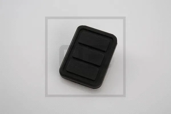 Pedal Pad, brake pedal (140.062-00A)