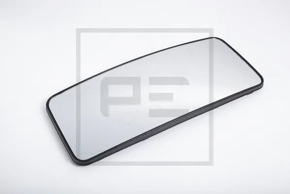 Mirror Glass, exterior mirror (018.092-80A)