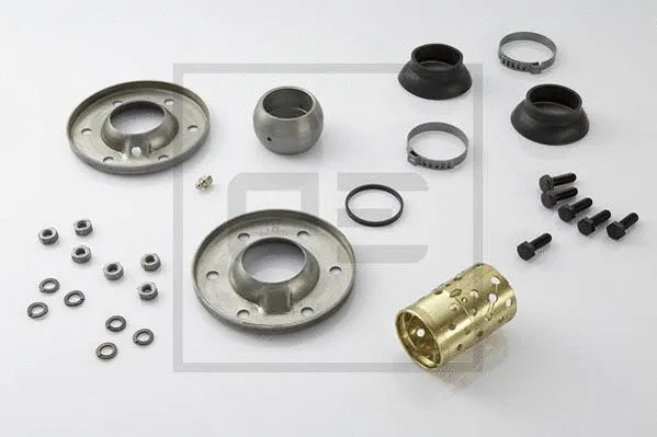 Repair Kit, brake camshaft (046.243-10A)