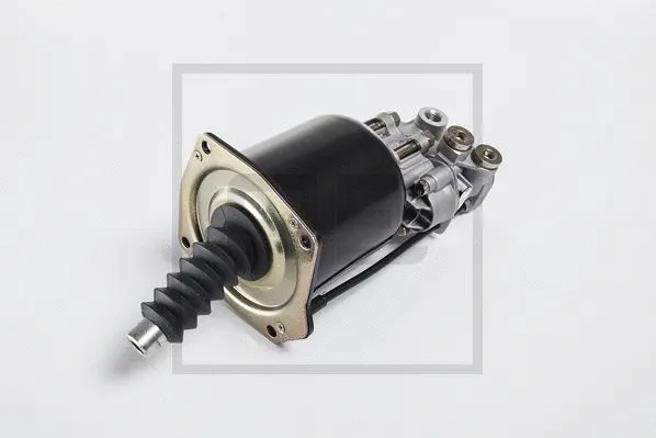 Clutch Booster (120.571-00A)