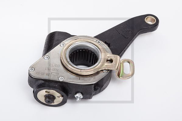 Adjuster, braking system (016.311-50A)
