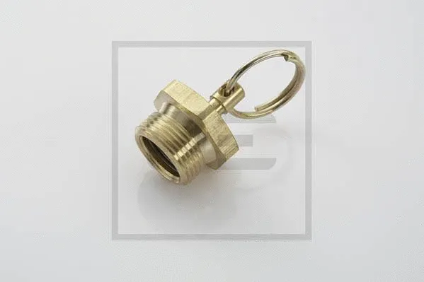 Water Drain Valve (076.249-00A)