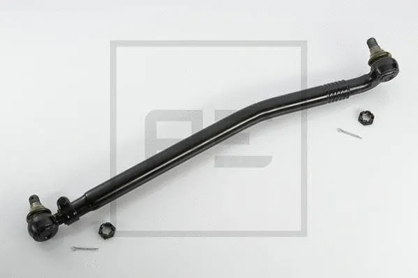 Centre Rod Assembly (122.026-00A)