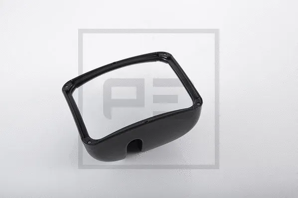 Wide-Angle Mirror (148.043-80A)