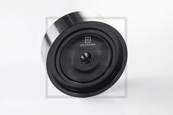 Deflection/Guide Pulley, V-ribbed belt (120.370-00A)