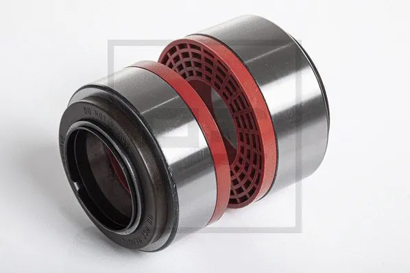 Wheel Bearing Kit (100.123-00A)