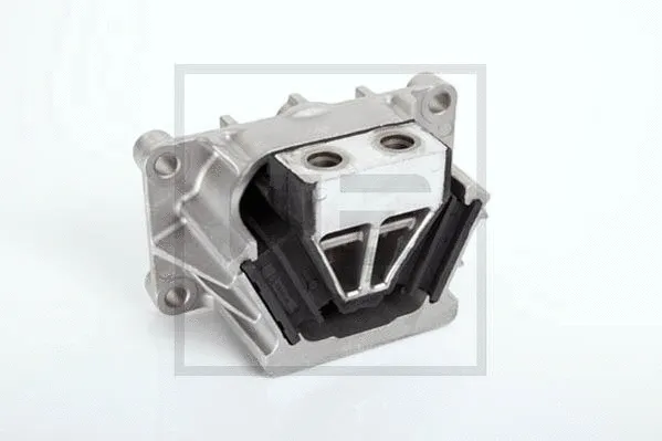Mounting, engine (010.631-00A)