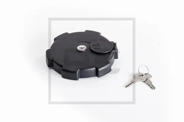 Cap, fuel tank (019.003-00A)