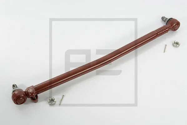 Centre Rod Assembly (022.043-00A)