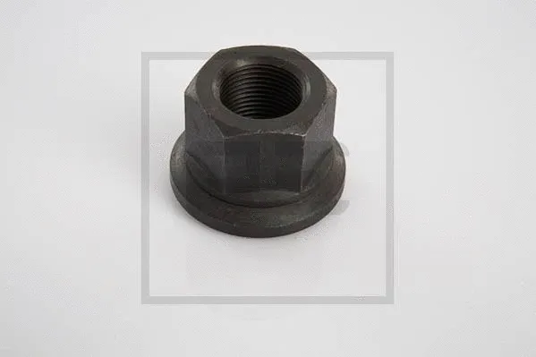 Wheel Nut (067.707-00A)