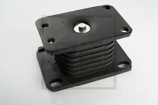 Bush, parabolic spring (014.301-00A)