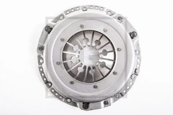 Clutch Pressure Plate (080.214-00A)