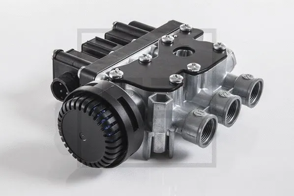 Solenoid Valve (084.677-00A)