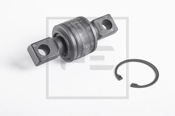 Repair Kit, control/trailing arm (033.064-00A)