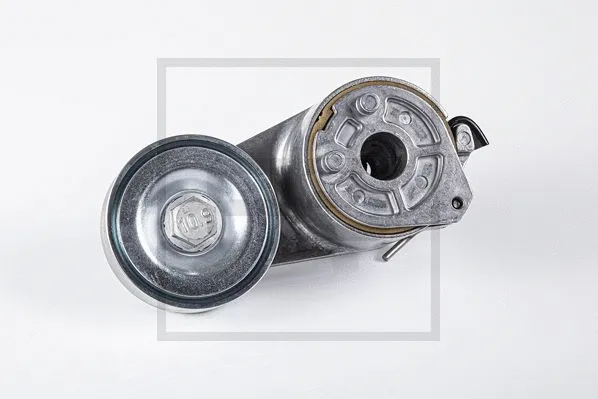 Belt Tensioner, V-ribbed belt (020.119-00A)