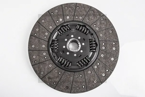 Clutch Disc (080.275-00A)
