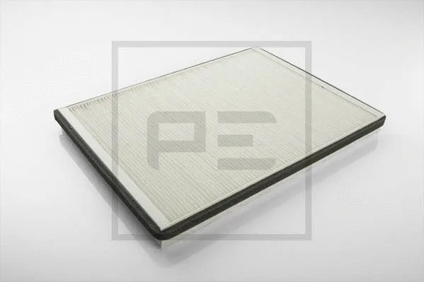 Filter, cabin air (100.100-00A)