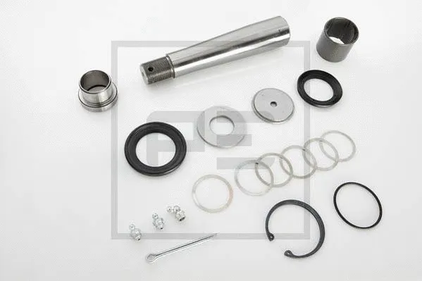 Repair Kit, kingpin (141.135-00A)