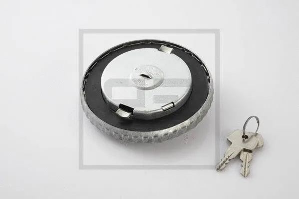 Cap, fuel tank (019.002-00A)