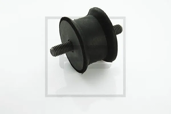 Stop- /Mounting Buffer (109.004-00A)