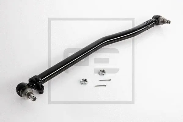 Centre Rod Assembly (032.069-00A)