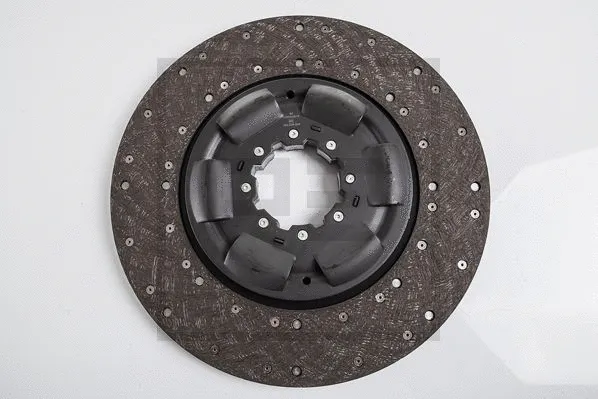 Clutch Disc (080.238-00A)