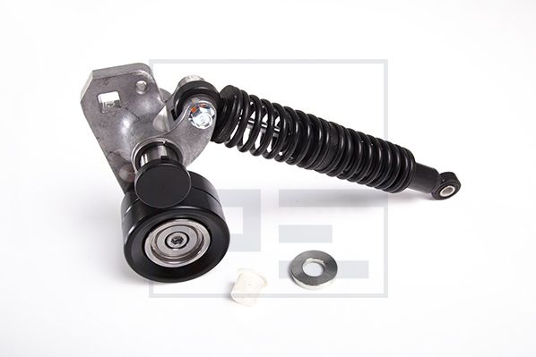 Belt Tensioner, V-ribbed belt (010.866-00A)