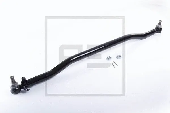 Centre Rod Assembly (032.004-00A)