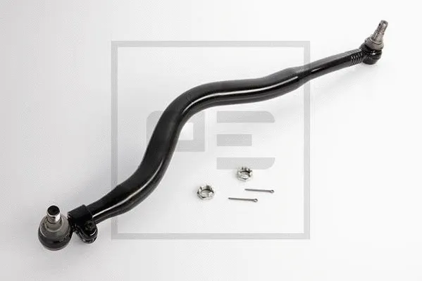 Centre Rod Assembly (142.049-00A)