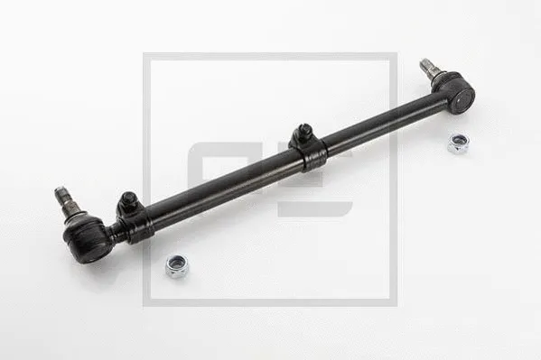 Centre Rod Assembly (012.094-00A)