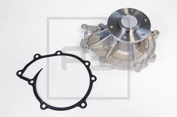 Water Pump, engine cooling (030.923-00A)