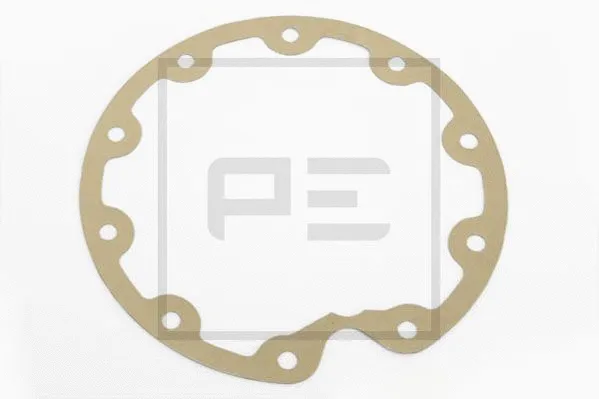 Gasket, external planetary gearbox (011.054-00A)