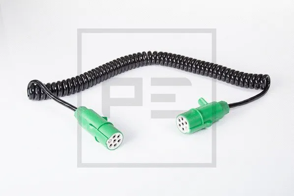 Coiled Cable (076.939-26A)