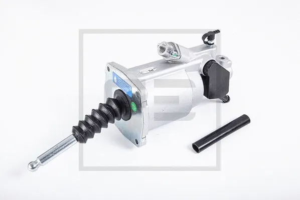 Clutch Booster (140.238-00A)