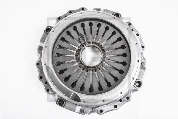 Clutch Pressure Plate (080.175-00A)