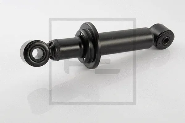 Shock Absorber, driver cab suspension (143.155-10A)