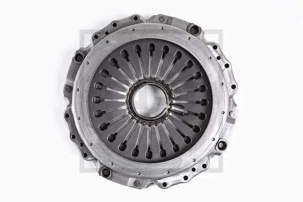 Clutch Pressure Plate (080.202-00A)