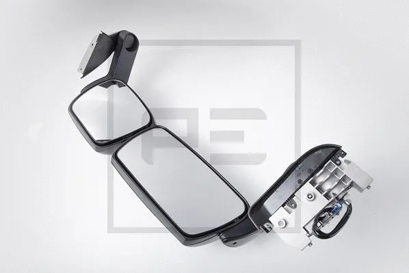 Mirror System (028.124-80A)