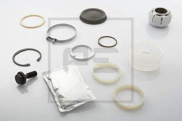 Repair Kit, control/trailing arm (103.030-00A)