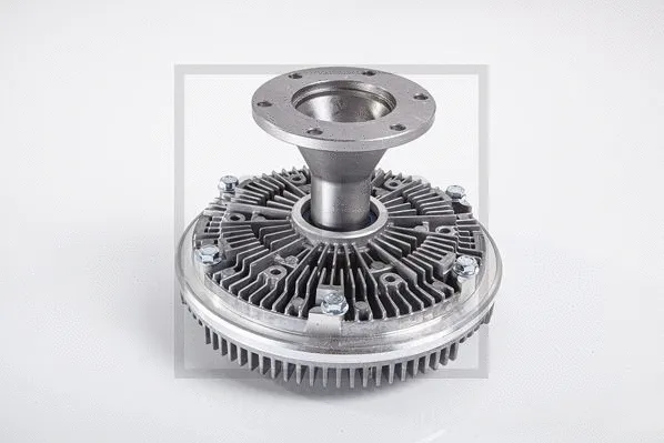 Clutch, radiator fan (120.583-00A)
