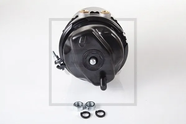 Spring-loaded Cylinder (076.853-00A)