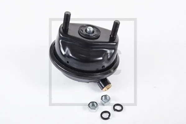 Diaphragm Brake Cylinder (076.933-00A)